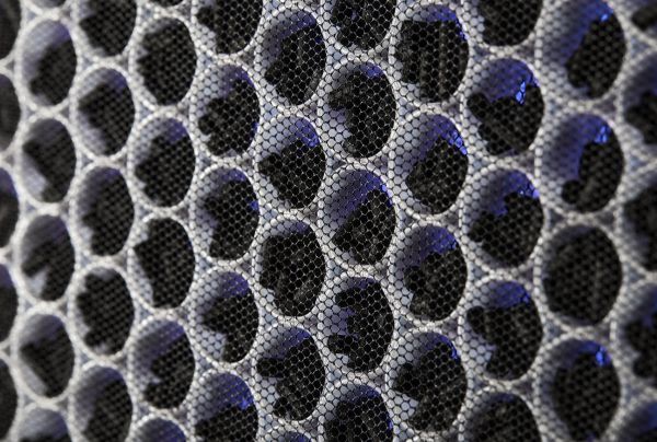 Carbon Filter Installation in Lenexa